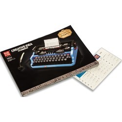 Конструкторы Mould King Typewriter 10032