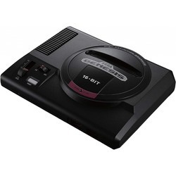 Игровые приставки Sega Genesis Mini