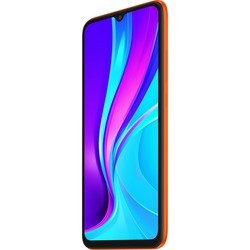 Мобильные телефоны Xiaomi Redmi 9C 128GB (серый)