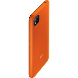 Мобильные телефоны Xiaomi Redmi 9C 128GB (оранжевый)