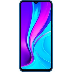 Мобильные телефоны Xiaomi Redmi 9C 128GB (серый)