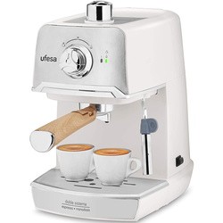 Кофеварки и кофемашины Ufesa CE7238