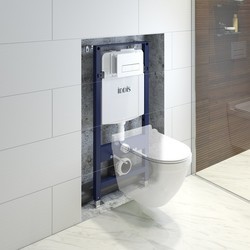 Инсталляции для туалета IDDIS Optima Home OPH0000i32K