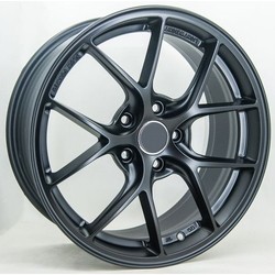 Диски GT VLF10 7,5x17/5x120 ET35 DIA72,6