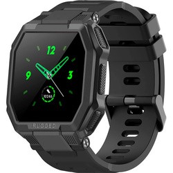 Смарт часы и фитнес браслеты Blackview R6 Smartwatch