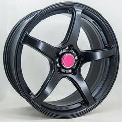 Диски GT VLF21 8x18/5x114,3 ET38 DIA73,1