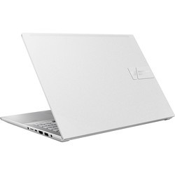 Ноутбук Asus Vivobook Pro 16X OLED N7600PC (N7600PC-L2088T)