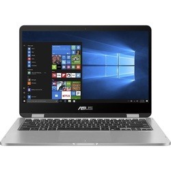 Ноутбуки Asus TP401MA-EC476T