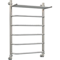 Полотенцесушители Aquanerzh Trapeciya Shelf 500x800