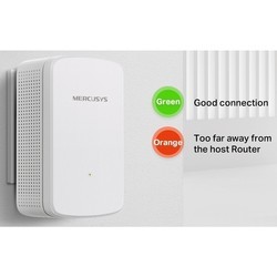 Wi-Fi оборудование Mercusys ME10