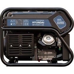 Генераторы Hyundai HHY9750FE-3-ATS