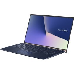 Ноутбуки Asus UX433FN-A5232