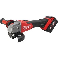 Шлифовальные машины Milwaukee M18 FSAG125XB-502X