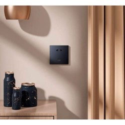 Умные розетки Xiaomi Aqara Smart USB Wall Outlet H1