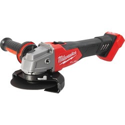 Шлифовальные машины Milwaukee M18 FSAG125X-0