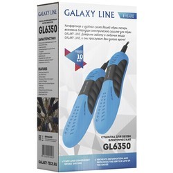 Сушилки для обуви Galaxy Line GL6350