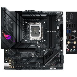 Материнские платы Asus ROG STRIX B660-G GAMING WIFI