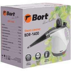 Пароочистители Bort BDR-1400