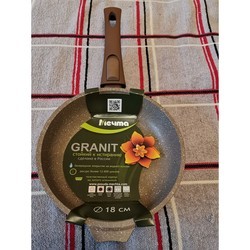 Сковородки Mechta Granit Brown 030806