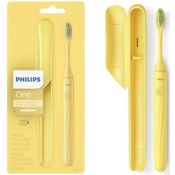 Электрические зубные щетки Philips Sonicare One HY1100