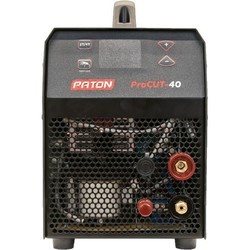 Сварочные аппараты Paton ProCUT-40