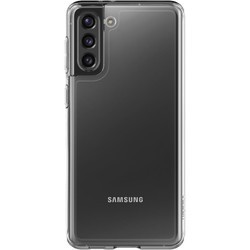 Чехлы для мобильных телефонов Spigen Ultra Hybrid for Galaxy S21