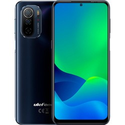 Мобильные телефоны UleFone Note 13P