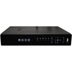 Регистраторы DVR и NVR MicroDigital MDR-4100