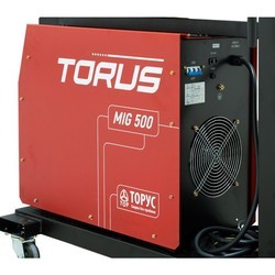 Сварочные аппараты Torus MIG 500