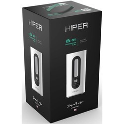 Увлажнители воздуха Hiper IoT Humidifier 3.5L