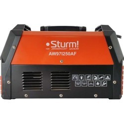 Сварочные аппараты Sturm AW97I250AF