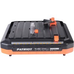 Плиткорезы Patriot TC 450