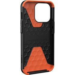 Чехлы для мобильных телефонов UAG Civilian for iPhone 13 Pro