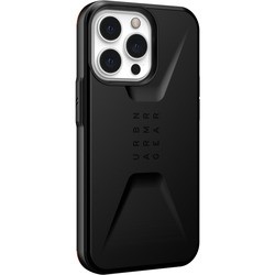 Чехлы для мобильных телефонов UAG Civilian for iPhone 13 Pro