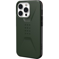 Чехлы для мобильных телефонов UAG Civilian for iPhone 13 Pro