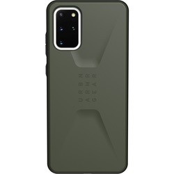 Чехлы для мобильных телефонов UAG Civilian for Galaxy S20 Plus