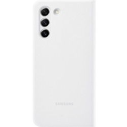 Чехлы для мобильных телефонов Samsung Clear View Cover for Galaxy S21 FE