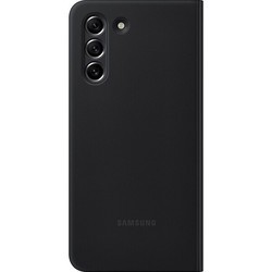Чехлы для мобильных телефонов Samsung Clear View Cover for Galaxy S21 FE