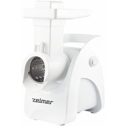 Мясорубки Zelmer ZMM 9802B