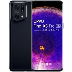 Мобильные телефоны OPPO Find X5 Pro 512GB/12GB