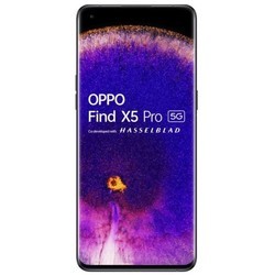 Мобильные телефоны OPPO Find X5 Pro 512GB/12GB