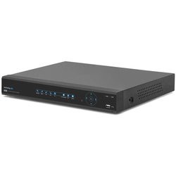 Регистраторы DVR и NVR Infinity VRF-IP1628PE