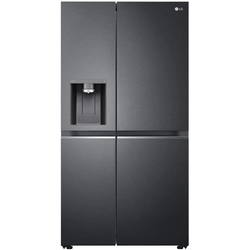 Холодильники LG GC-L257CBEC