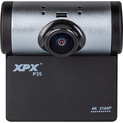 Видеорегистраторы XPX P35 GPS