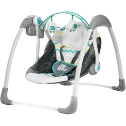 Детские кресла-качалки Bambi 6503
