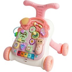 Ходунки AmaroBaby Study Walker