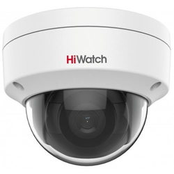 Камеры видеонаблюдения Hikvision HiWatch IPC-D082-G2/S 2.8 mm
