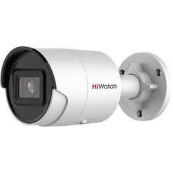 Камеры видеонаблюдения Hikvision HiWatch IPC-B082-G2/U 2.8 mm