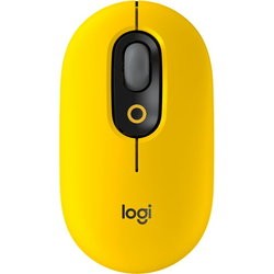 Мышки Logitech POP Mouse with Emoji