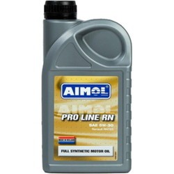 Моторные масла Aimol Pro Line RN 5W-30 1L